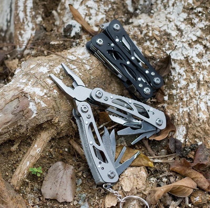 Alicates multifunciones de emergencia