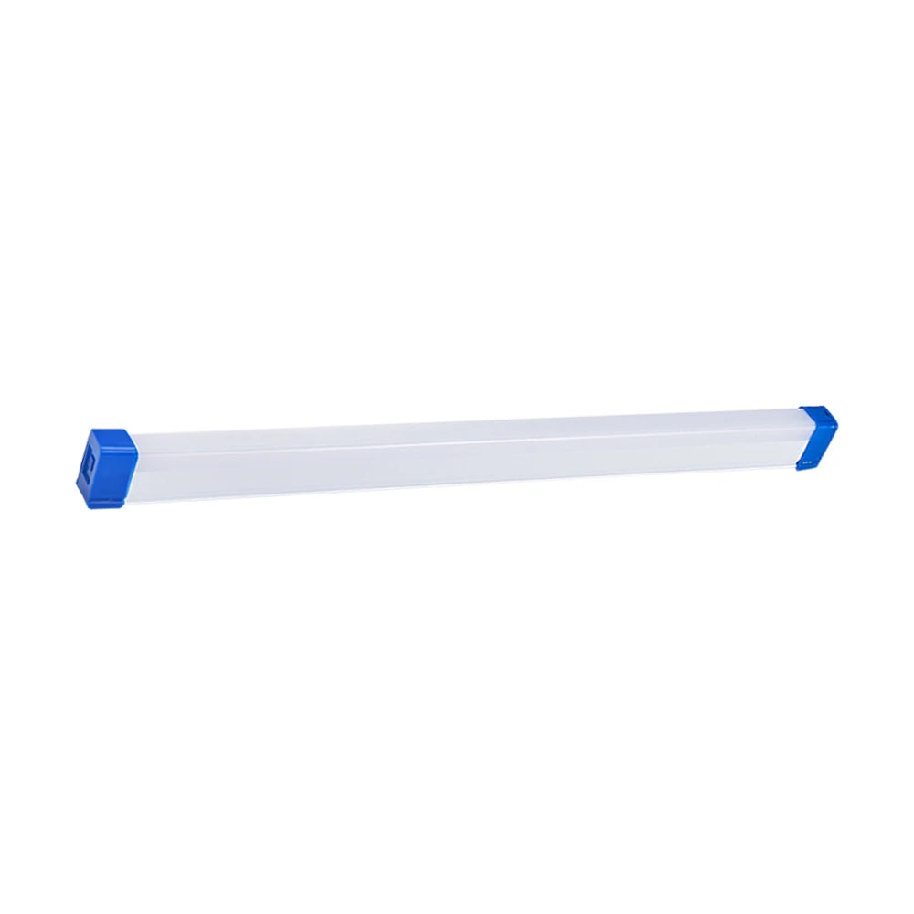 Tubo LED portátil USB de emergencia