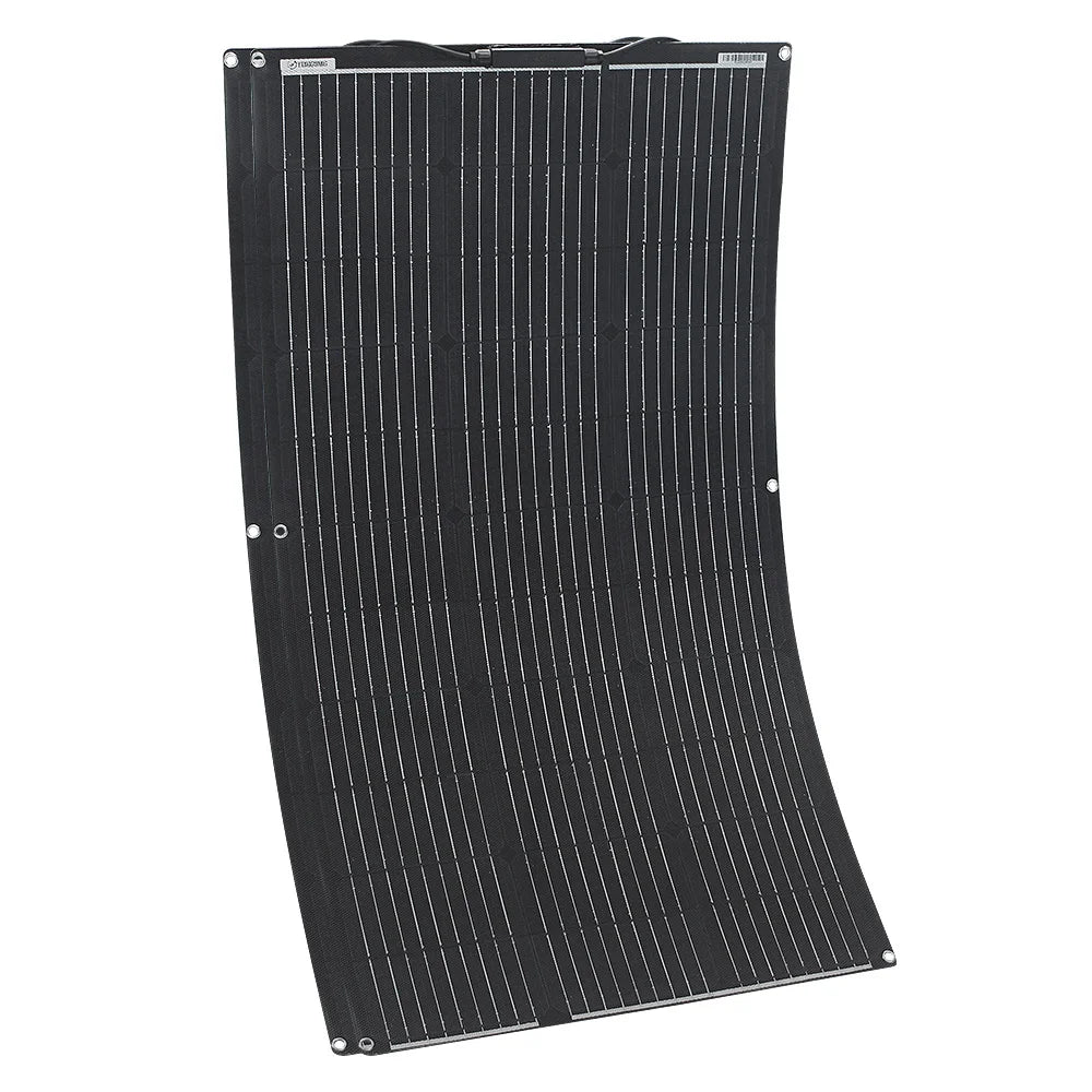 Panel solar 18v 100w, 200w, 300w y 400w