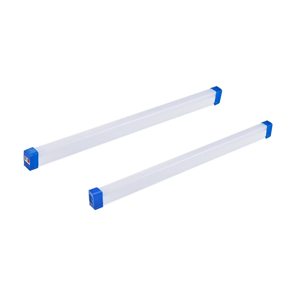 Tubo LED portátil USB de emergencia