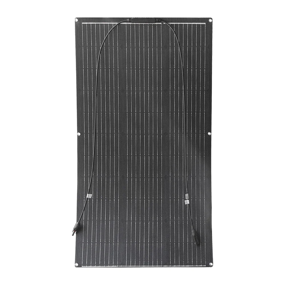 Panel solar 18v 100w, 200w, 300w y 400w