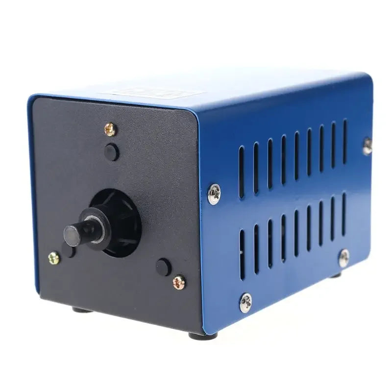 Generador eléctrico de manivela 20W USB