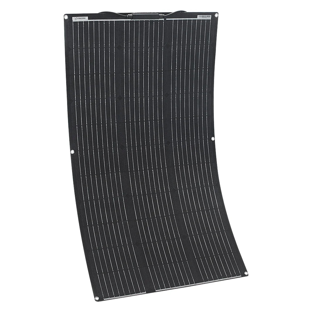 Panel solar 18v 100w, 200w, 300w y 400w