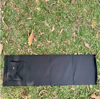 🔥 Panel solar plegable 150W USB de emergencia