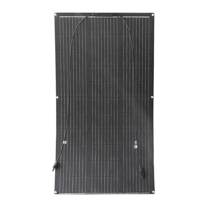 Panel solar 18v 100w, 200w, 300w y 400w