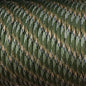 Cuerda Campestris de siete núcleos